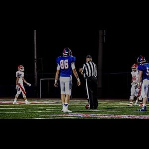 Meet your Posher, Anthony